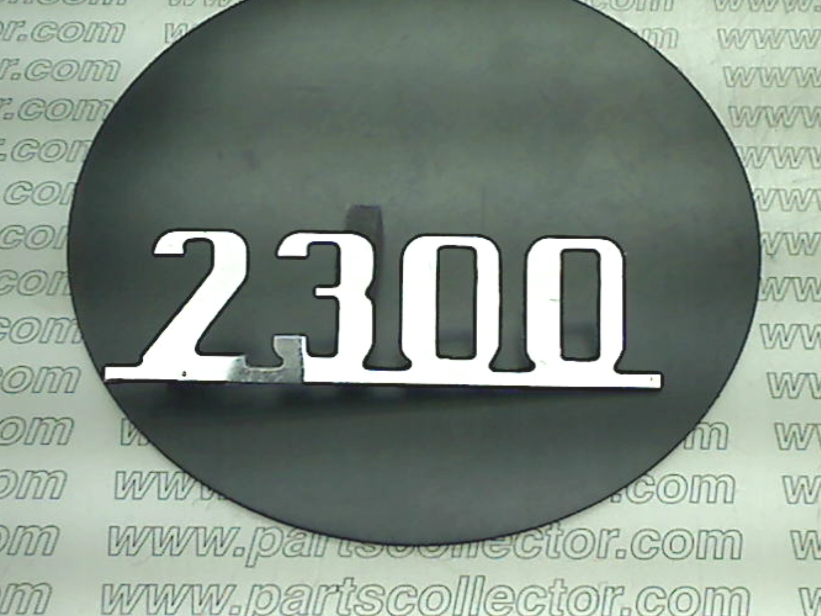 FIAT  Car body code 9082 compatible with: FIAT 2300, FIAT FIAT